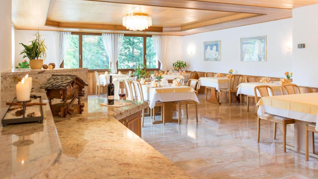 Hotel Portjengrat 사스-알마겔 외부 사진