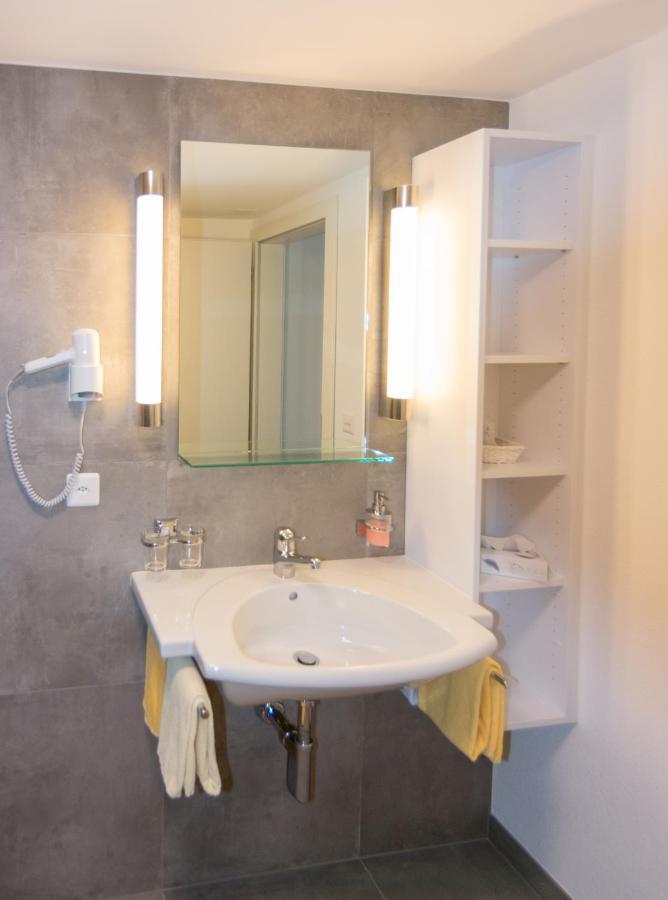 Hotel Portjengrat 사스-알마겔 외부 사진